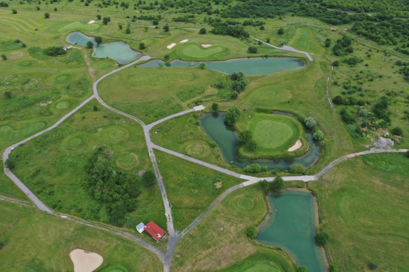 2. ročník GolfPlan Open se vrací do Benátek nad Jizerou